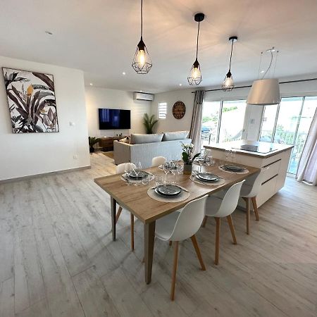 Orient Bay, Appartement Heliconia. Cul de Sac Zewnętrze zdjęcie