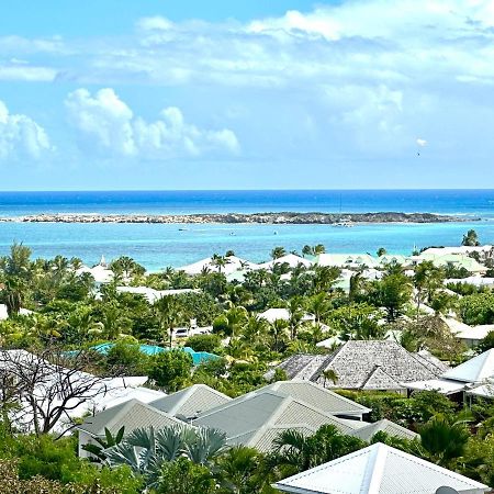 Orient Bay, Appartement Heliconia. Cul de Sac Zewnętrze zdjęcie