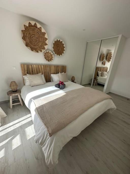 Orient Bay, Appartement Heliconia. Cul de Sac Zewnętrze zdjęcie