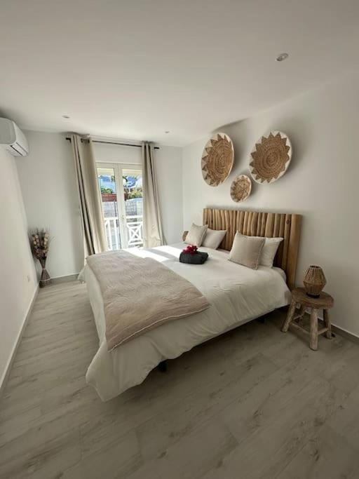 Orient Bay, Appartement Heliconia. Cul de Sac Zewnętrze zdjęcie