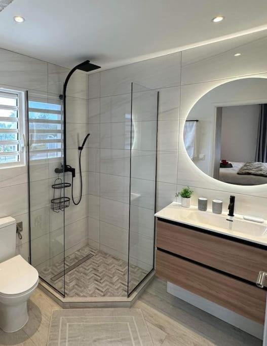 Orient Bay, Appartement Heliconia. Cul de Sac Zewnętrze zdjęcie