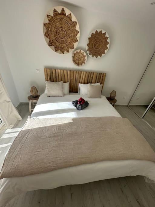Orient Bay, Appartement Heliconia. Cul de Sac Zewnętrze zdjęcie